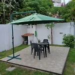 Casa Praia Dos Anjos