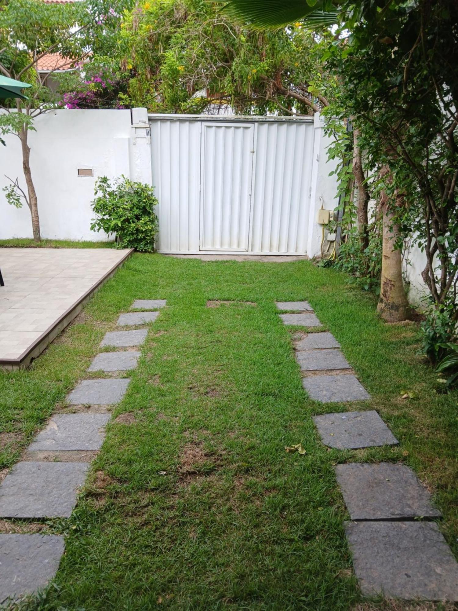 Сasa de vacaciones Casa Dos Anjos